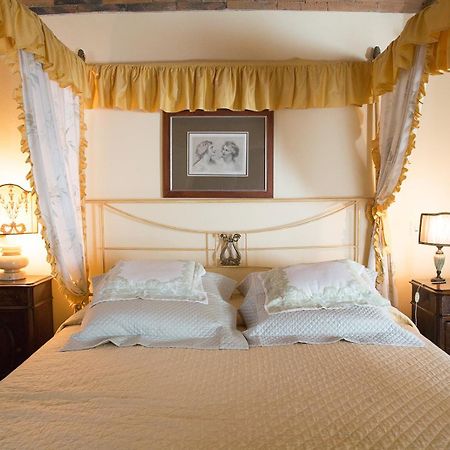 La Casa Gialla Impruneta Kültér fotó