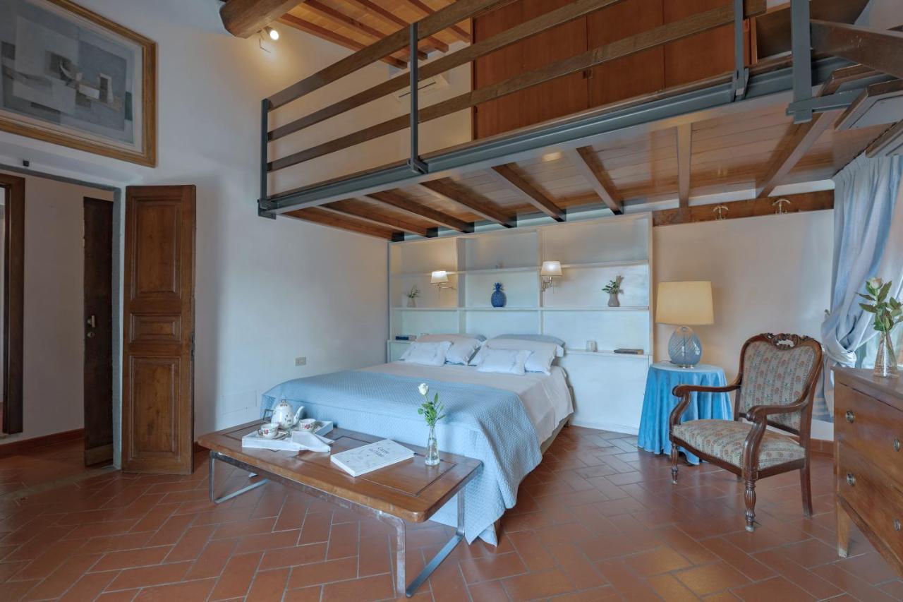 La Casa Gialla Impruneta Kültér fotó