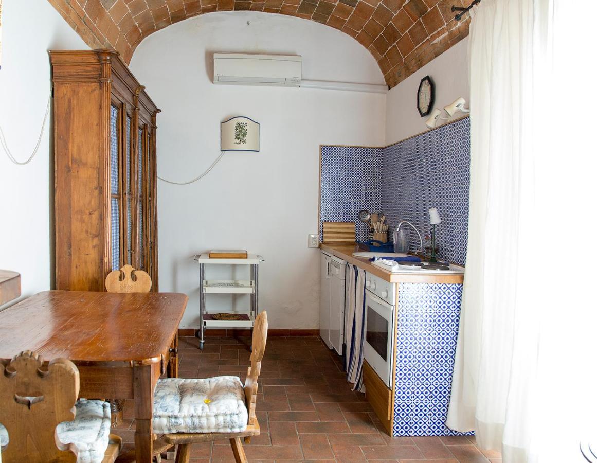 La Casa Gialla Impruneta Kültér fotó