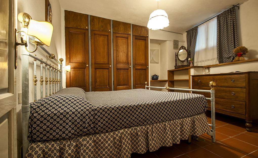 La Casa Gialla Impruneta Kültér fotó